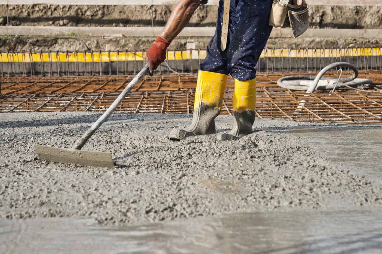 Uluborlu İnşaat Betoncusu